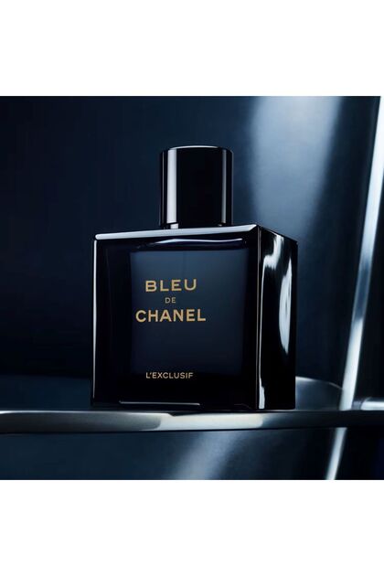 Chanel BLEU DE L'Exclusif – Kalıcı ve Etkileyici Koku Notalarıyla