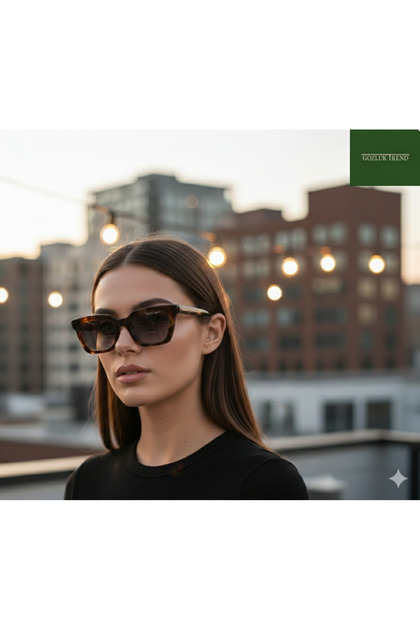 نظارات شمسية نسائية OS3700 03