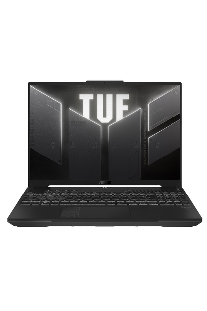 TUF GAMING A16 FA607NUG-RL213 RYZEN 7-7445HS 16GB DDR5 512GB 140W RTX4050 6GB 16" 144Hz DOS
