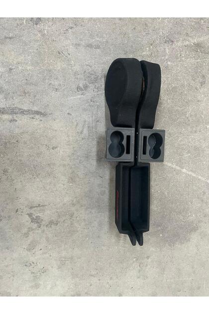 NMN GROUP Broadway 16 Cm Ön Kapı Pandizot Bardaklı Ceplik Takımı