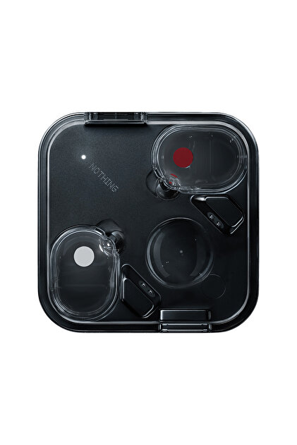 NOTHING ear (3) Kablosuz Bluetooth Kulaklık (Nothing Türkiye