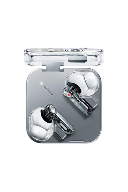 NOTHING ear (3) Kablosuz Bluetooth Kulaklık (Nothing Türkiye