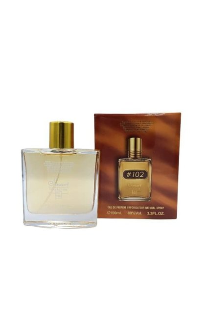 عطر 100 مل No. 102
