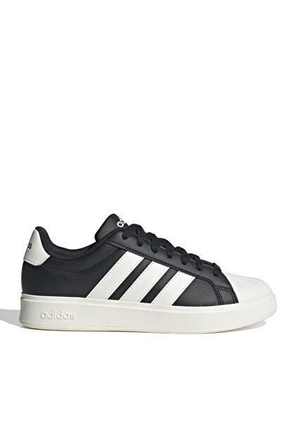 adidas Gc Alpha Sk8 Siyah Kadın Sneaker HQ7375 - Fiyatı, Yorumları