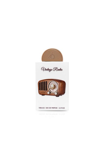 Vintage Radio