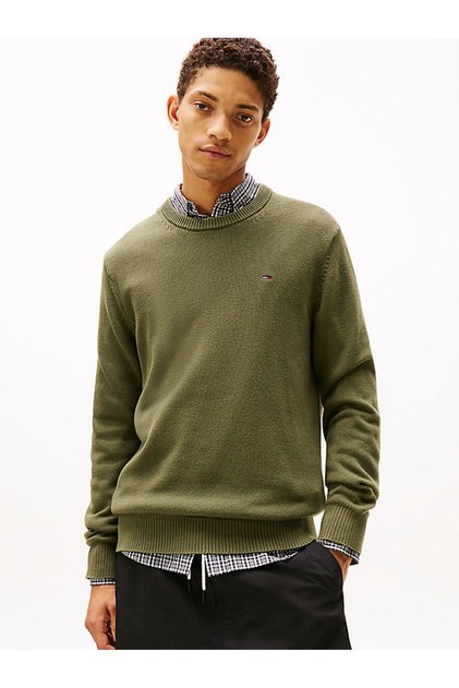 TJM Slim Essential Kazak