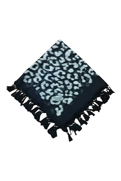 Disassembly Beaded Cheesecloth Writing