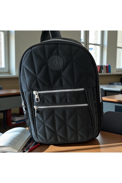 Women's Multi-Purpose Backpack