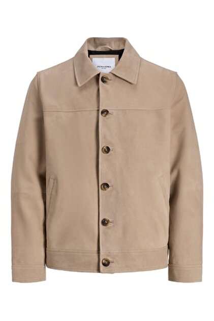 Jack & Jones 12279797 JJEDOVER WORKER JACKET NOOS - Fiyatı, Yorumları