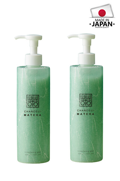 Cicaです！ Cosmetex Roland Matcha & Cica & Japon Pirinç Özlü Hassas Ciltler