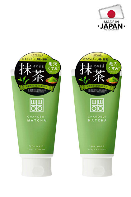 Cosmetex Roland Matcha & Cica & Japon Pirinç Özlü Hassas Ciltler