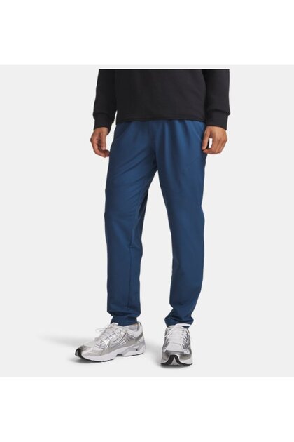 Men's Ua Unstoppable Tapered Sweatpants 6003861-498
