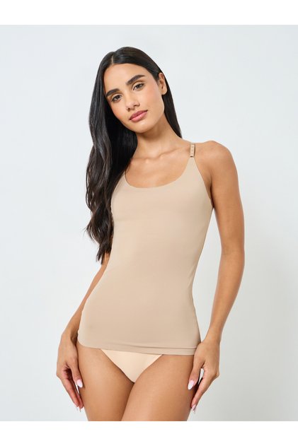 Nylon Spandex Body Shaping Cami