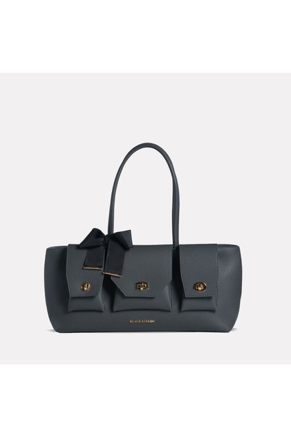 Gina Tote Bag - Women's Hand and Shoulder Bag