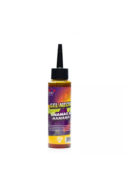 Gel Neon Feeder Ananas și Banană 100ml