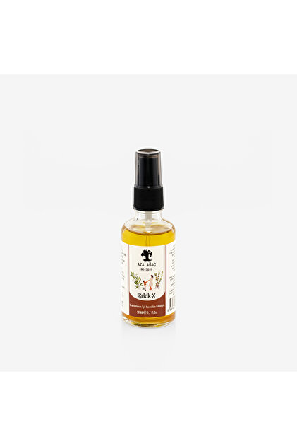 ATA AĞAÇ 3209 KEKİK X Zeytin Yaprağı Ekstraklı - Fiyatı, Yorumları