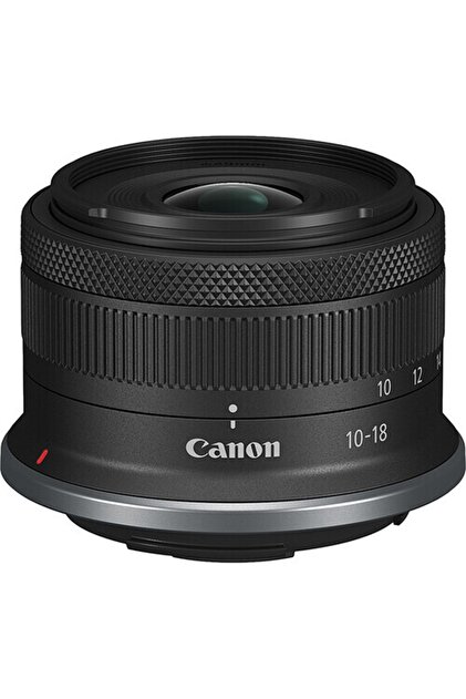 Canon Rf 35mm F/1.8 Macro Is Stm Lens ( Eurasia Garantili