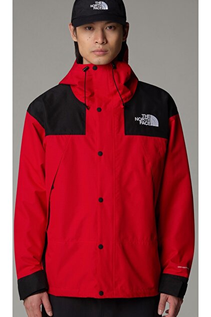The North Face M Dryvent Mono Mountain Jacket Erkek Outdoor Montu
