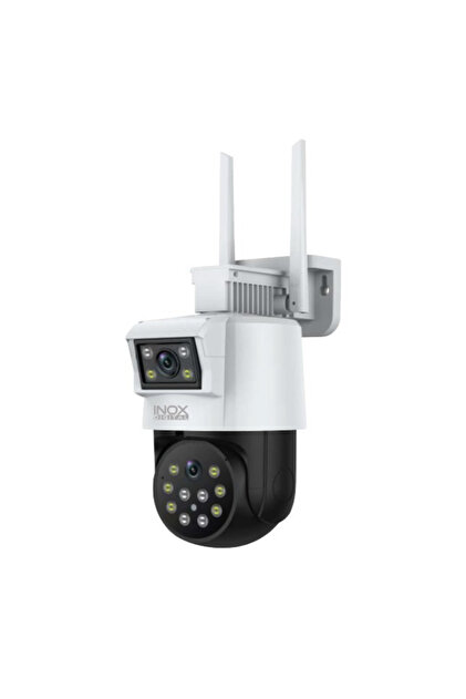 Genel Markalar -X102 3+3 mp Dual Lens Wifi Kamera Hieasy - Fiyatı