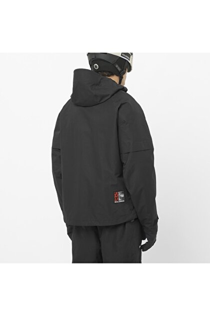 Salomon LC2652400 Venom Full Zip M Erkek Kayak Montu - Fiyatı