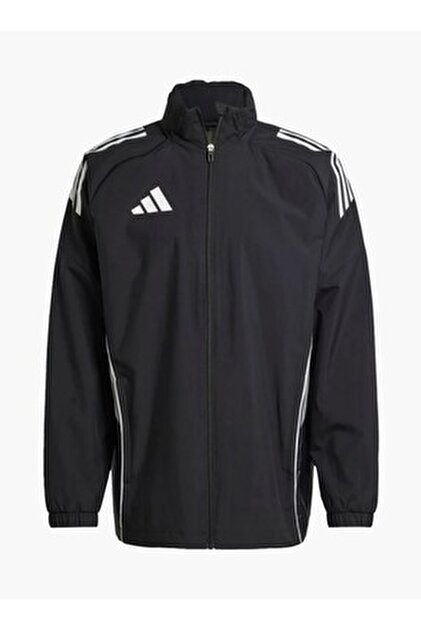 adidas Ent22 Tk Jkt Erkek Ceketi HB0573 Siyah - Fiyatı, Yorumları
