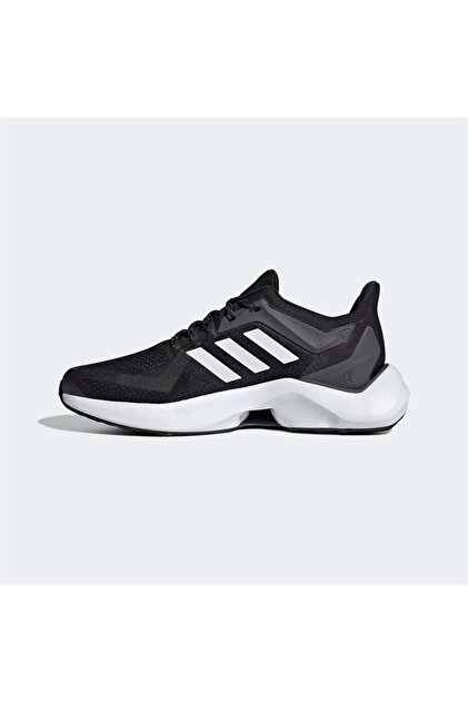 adidas GY0591 Alphatorsion 2.0 Unisex Koşu Ayakkabısı - Fiyatı