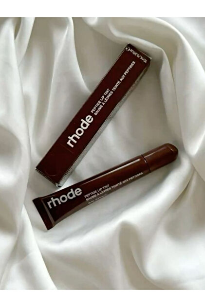 RUBY CARE Rhode Lip Tint The Peptide-Espresso - Fiyatı, Yorumları