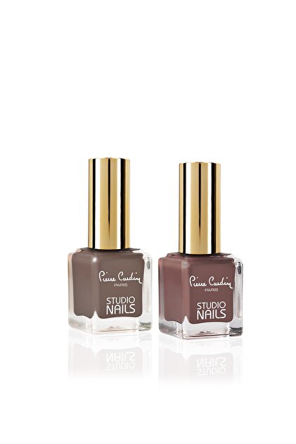 2'Li Oje Seti -Studio Nails 063-062