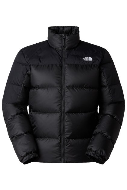 M Diablo Down 2.0 Jacket Erkek Outdoor Montu (700 Dolgu Kaz Tüyü) Siyah