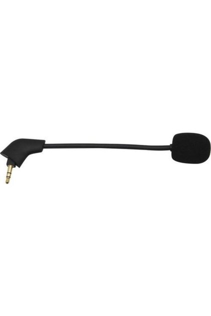 Kingston Hyperx Cloud ve Cloud 2 Uyumlu Mikrofon (2021'den Önce Üretilen Modeller İçin)