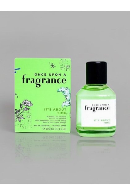 It's About Time edt 100mL