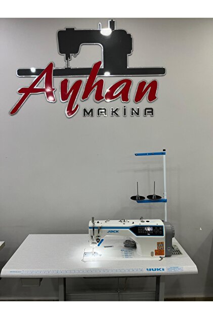 Jack A5 Düz Makine Kısa İplik Kesicili - Fiyatı, Yorumları