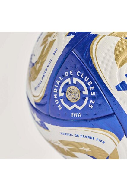  MUNDIAL DE CLUBES 25プロ adidas Fifa Club World Pro Futbol Topu (JN7371) - Fiyatı, Yorumları