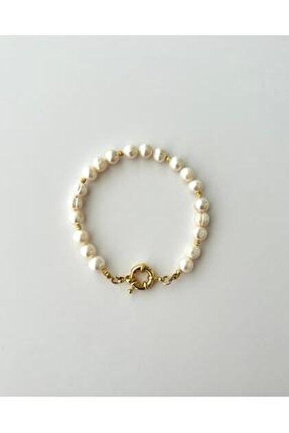 ZEZ PEARL JEWELRY Nar Tanesi Charm - Fiyatı, Yorumları