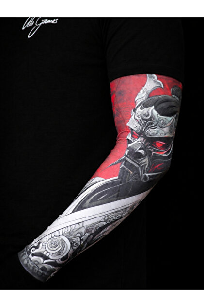 SLEEVE ESPOR OYUNCU KOL BANDI KOL ÇORABI