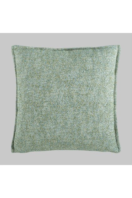 Ken Dekoratif Kırlent 40*40 cm Yeşil