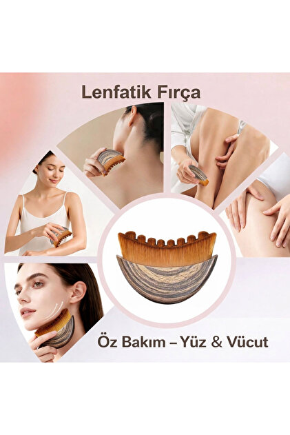 user_90ed47d3　Massage Peel×3本 PeakMotion The Brusher Paris Lenf Drenaj ve Çene Şekillendirme