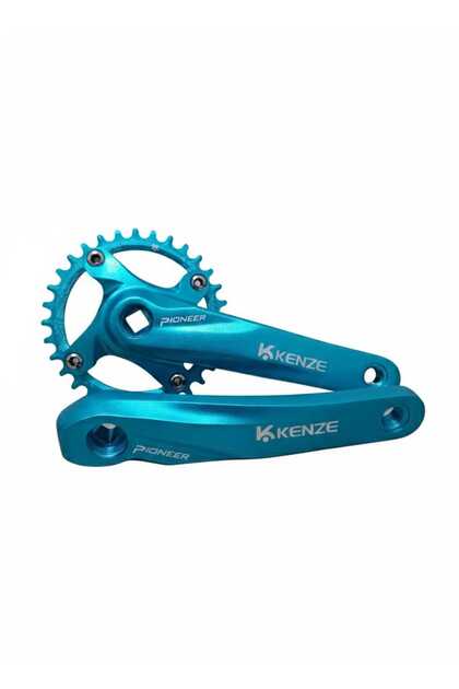 vona Kenze Mavi 36T 170mm Tekli Mtb Aynakol - Fiyatı, Yorumları