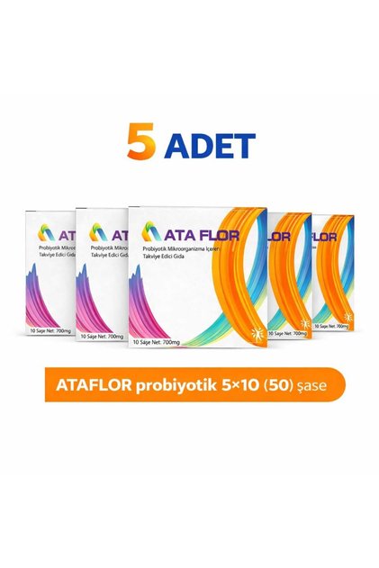 Probiyotik 10 Şase