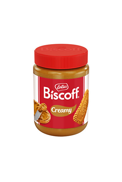 Lotus Biscoff Spread Original 400 g Fiyatı, Yorumları - Trendyol