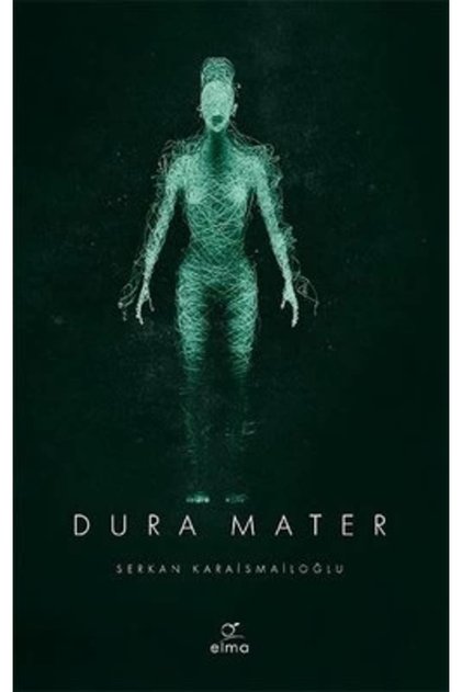 Dura Mater 3. Kitap
