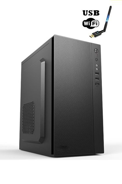 DMC N244x I5 2300 (4 ÇEKİRDEKLİ) 16gb Ram,256gb Ssd,masaüstü Ofis