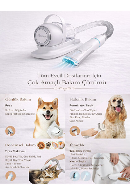 Greenwich Zero Point of Beauty Greenwich Tüy Tıraş Makinası