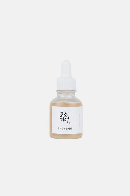 Glow Deep Serum Rice Alpha-Arbutin Face Serum, 30ml