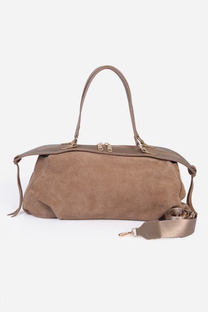 Maria Genuine Leather Bag