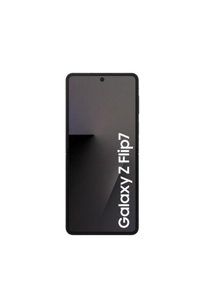 Samsung Galaxy Z Flip7 SM-F766BZKGTUR 12 GB/256 GB Akıllı Telefon