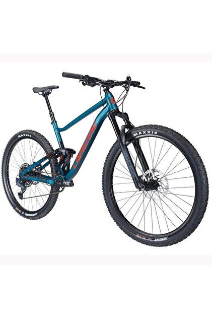 Lapierre Zesty 4.9 Dağ Bisikleti 1x12V Mat Turkuaz (S/39cm