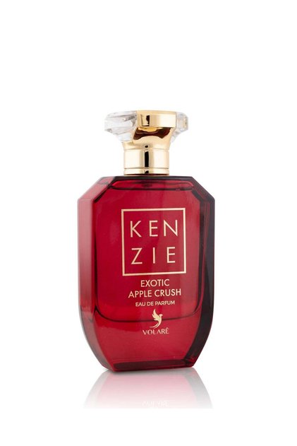 Kenzie Exotic Apple Crush