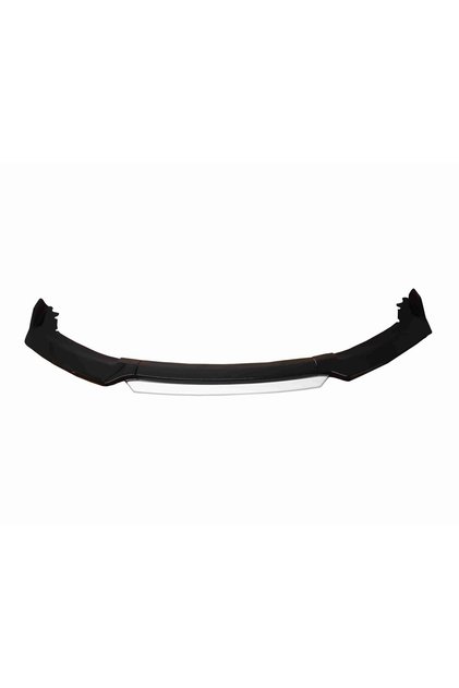 Ford Focus 2-2.5 Body Kit Ön Karlık Lip 4 parça (Beyaz)
