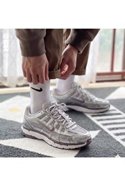 Nike Ayakkabı Günlük W P-6000 Kadın Günlük Ayakkabı IM6026-121